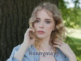 Ronnymay