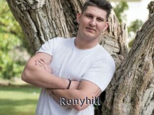 Ronyhill