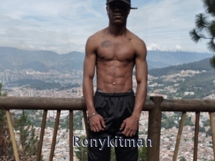 Ronykitman