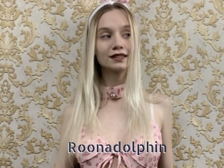 Roonadolphin