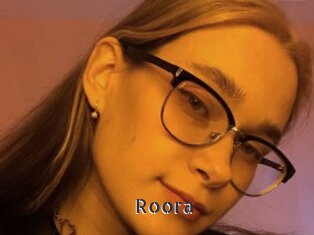 Roora