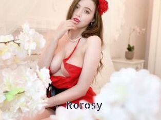 Rorosy