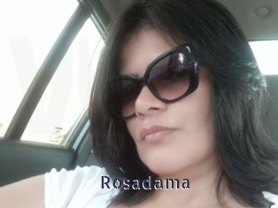 Rosadama