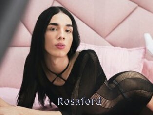 Rosaford