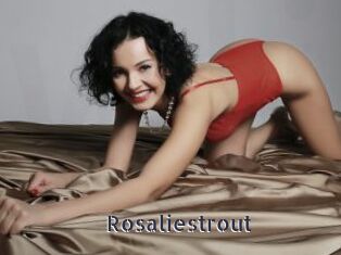 Rosaliestrout