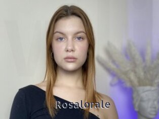 Rosalorale