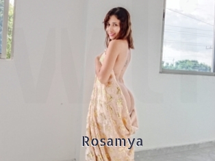 rosamya webcam livesex