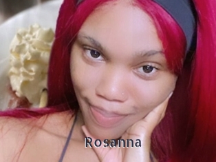 rosanna webcam livesex