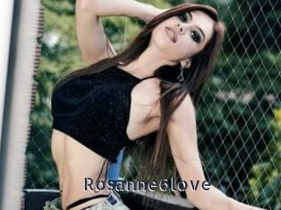 Rosanne6love