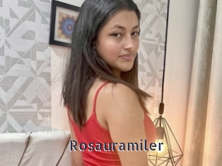 Rosauramiler