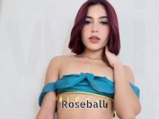 roseball webcam livesex