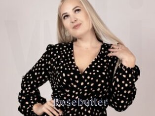 Rosebutler