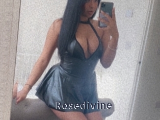 Rosedivine
