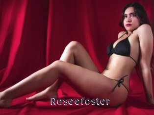 Roseefoster