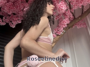 roseelinedior webcam livesex