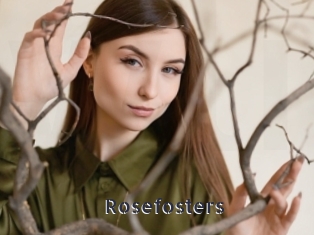 Rosefosters
