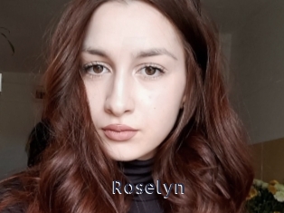 roselyn webcam livesex