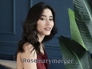 Rosemarymercer
