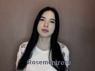Rosemontrose