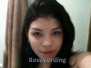 Roseverding