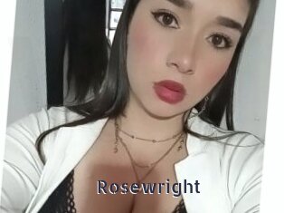 Rosewright