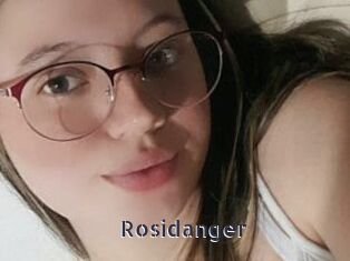Rosidanger