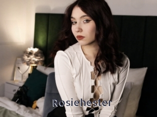Rosiehester
