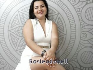 Rosieodonell