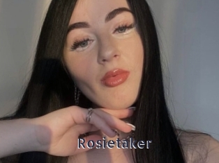 Rosietaker