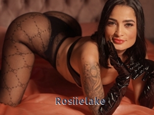 Rosiielake