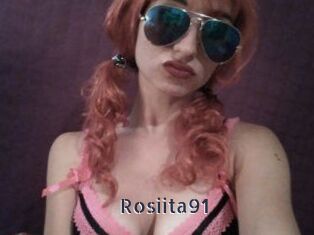 Rosiita91