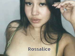 rossalice webcam livesex