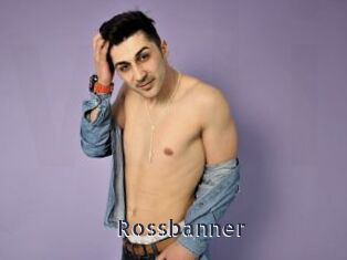 Rossbanner