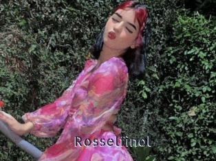 Rosselfinol
