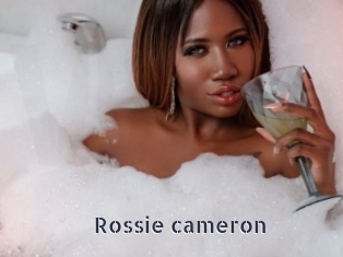 rossie_cameron webcam livesex