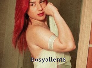 Rosyallen18