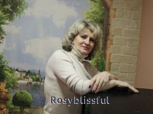 rosyblissful webcam livesex