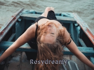 rosydreamy webcam livesex