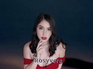 Rosyvera