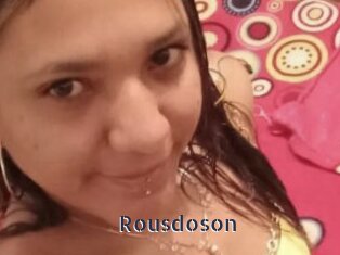 Rousdoson