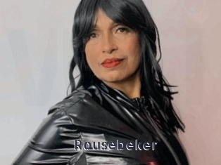 Rousebeker