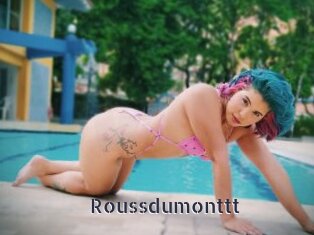 Roussdumonttt