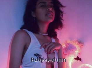 Roussedunn