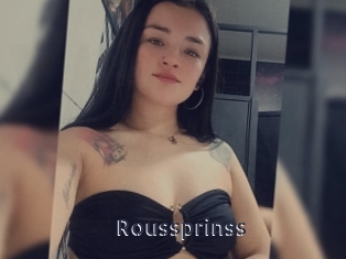 Roussprinss