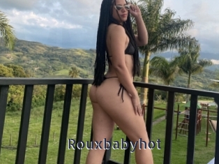 Rouxbabyhot