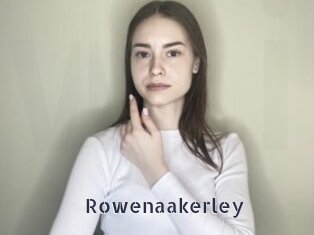 Rowenaakerley