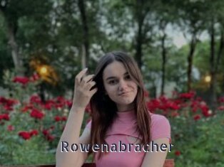 Rowenabracher