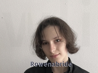 Rowenabride