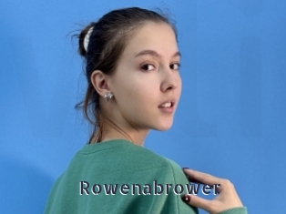 Rowenabrower