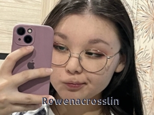 Rowenacrosslin